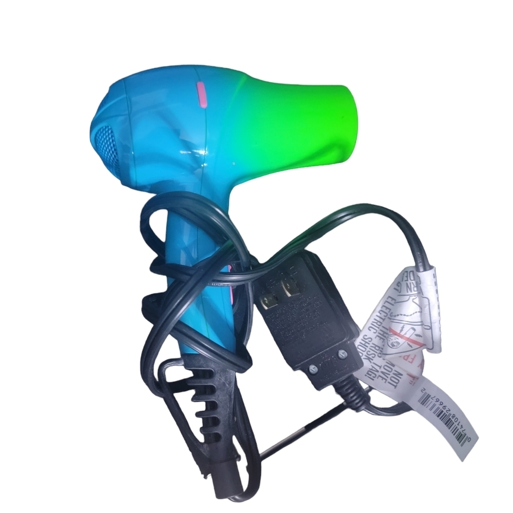 Travel Size Hair Dryer - Picture 2 of 3